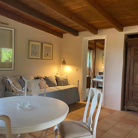 Gentilini Retreat Hotel Argostoli  Eksteriør billede