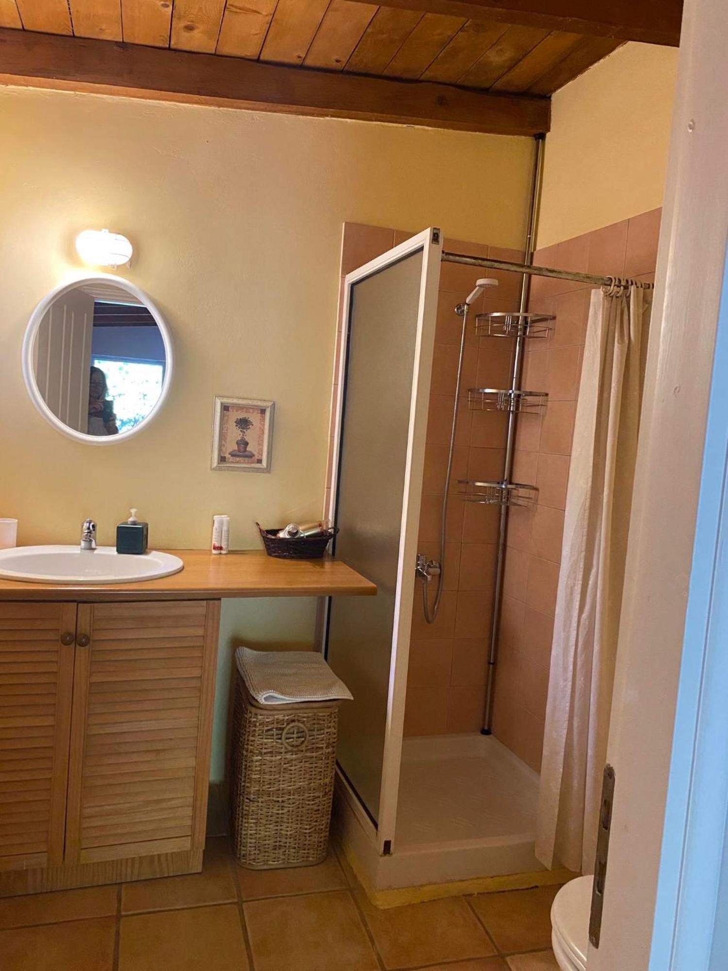 Gentilini Retreat Hotel Argostoli  Eksteriør billede