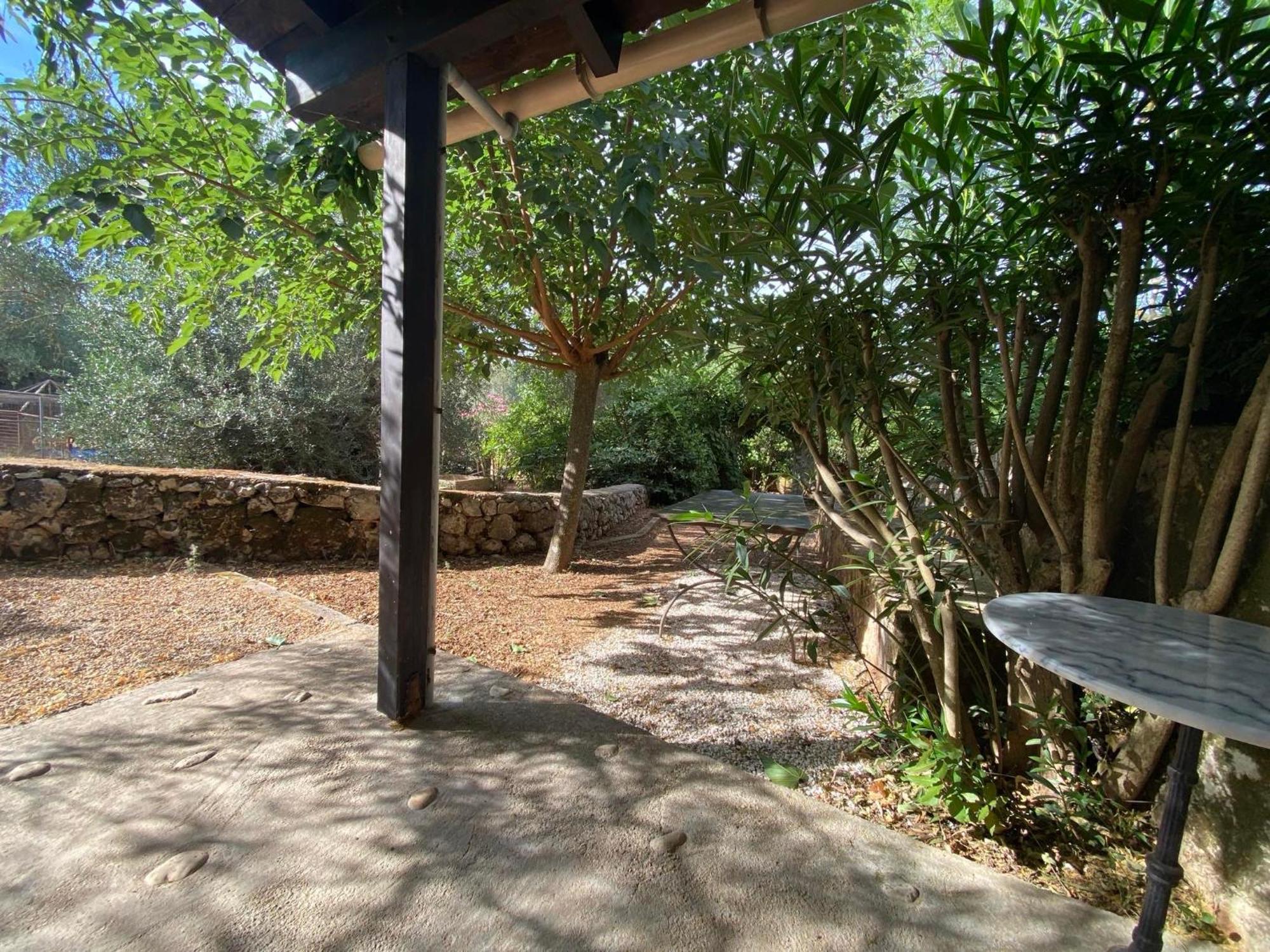 Gentilini Retreat Hotel Argostoli  Eksteriør billede