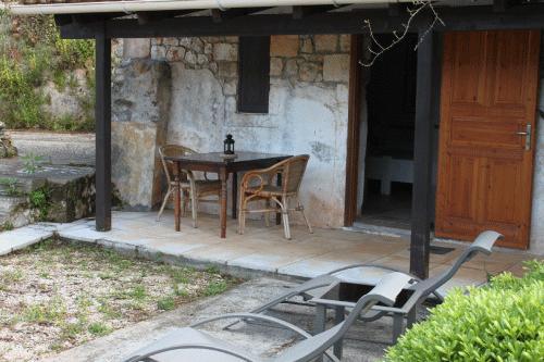 Gentilini Retreat Hotel Argostoli  Eksteriør billede