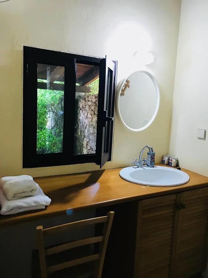 Gentilini Retreat Hotel Argostoli  Eksteriør billede