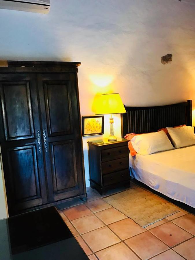 Gentilini Retreat Hotel Argostoli  Eksteriør billede
