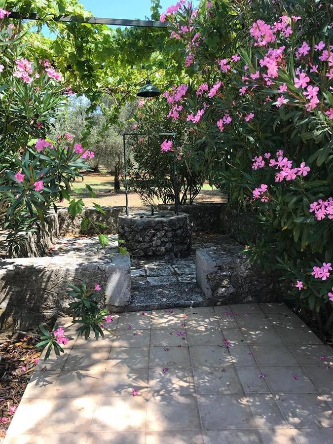 Gentilini Retreat Hotel Argostoli  Eksteriør billede